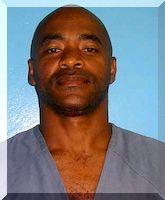 Inmate Kevin Parker