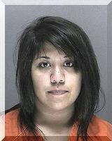 Inmate Kimberly Oconner