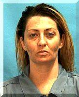 Inmate Krysten B Lawson