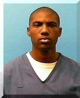 Inmate Larry L Iii Richardson