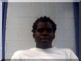 Inmate Latravis Smith