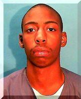 Inmate Lazel J Anderson