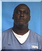 Inmate Leon L Brown