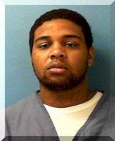 Inmate Leon Iii Turner