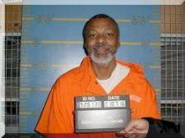 Inmate Lionel B Miller