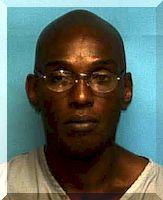 Inmate Lorenzo M Williams