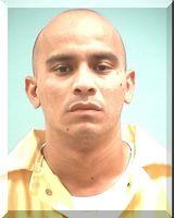 Inmate Luis Lopez