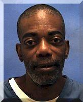 Inmate Malcolm L Wise