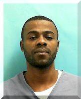 Inmate Marcus A Scott