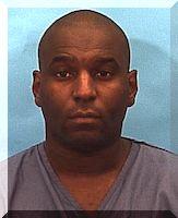 Inmate Marcus L Frazier