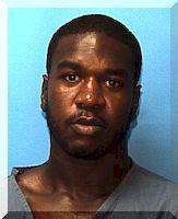 Inmate Marcus O Leverett