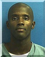 Inmate Marcus T Hudson