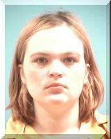 Inmate Maria Mcdonald