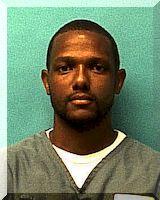 Inmate Mario White