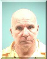 Inmate Mark Chevalier