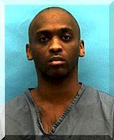 Inmate Marquie Groover