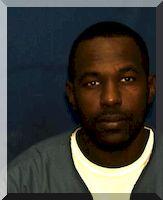 Inmate Marquise C Bean