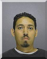 Inmate Marvin Euceda