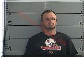 Inmate Marvin Wayne Barnes