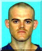 Inmate Matthew D Burgett