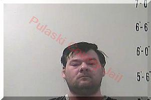 Inmate Matthew Scott Duncan