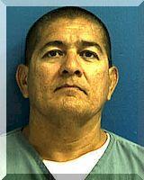 Inmate Mauricio Beltran Lopez