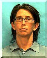 Inmate Melissa J Smith