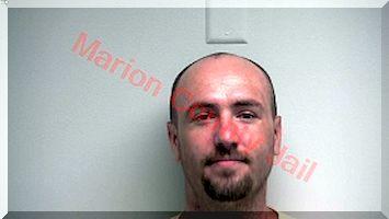 Inmate Michael A Barnett