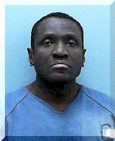 Inmate Michael A Williams