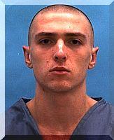 Inmate Michael D Stein