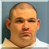 Inmate Michael Kelley