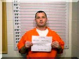 Inmate Michael K Moore