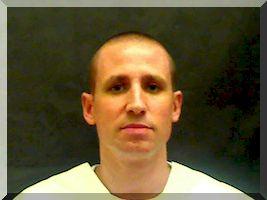 Inmate Michael Muscolino