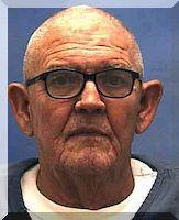 Inmate Michael Perkins