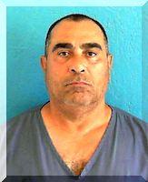 Inmate Miguel L Garcia