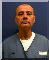 Inmate Mike Parra Diaz