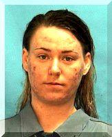 Inmate Molly Fesko