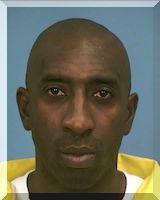 Inmate Monterrie Moss