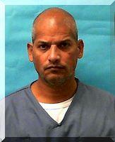 Inmate Neftali Dejesus