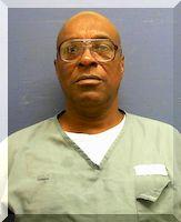 Inmate Neville W Swearin