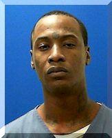 Inmate Omar D Ivory