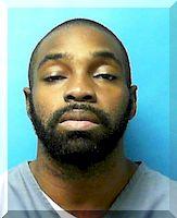 Inmate Patrick J Jr Sanders