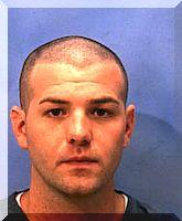 Inmate Patrick R Mccaul