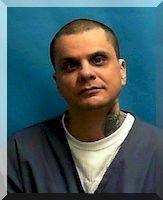 Inmate Paul E Jr Barbato