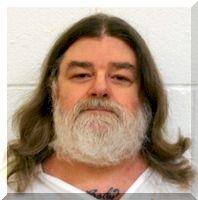 Inmate Paul W Latham