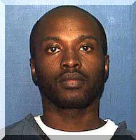 Inmate Payton L Jr Roberts