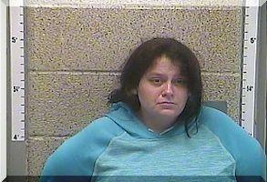 Inmate Phadra C Autrey