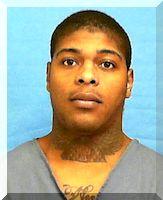 Inmate Quentin L Joyner