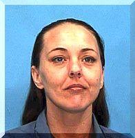 Inmate Randalynn M Bailey