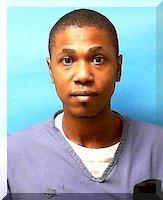 Inmate Rashod L Spencer